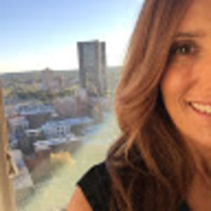 Meet your Posher, Francine